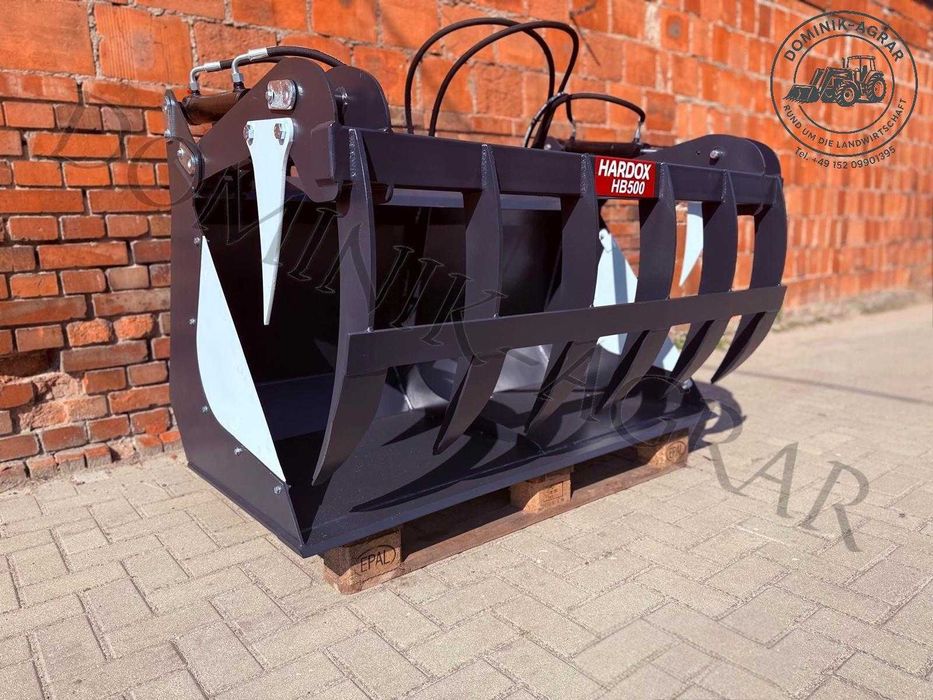 Cupa crocodil dinte sudat 1,8 m - Piese de schimb