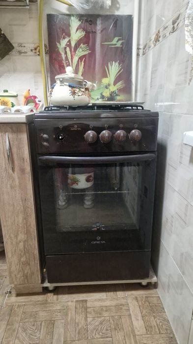 Бытовая техника б/у