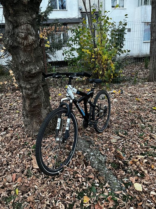 Vând bicicletă Crosswin pret negociabil