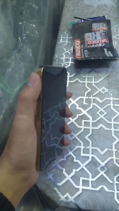 Iphone 13 pro samarqand