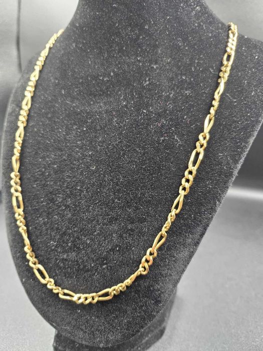 Hope Amanet P5-Lant din aur pentru barbati 18K-750 , 34.02 Gr