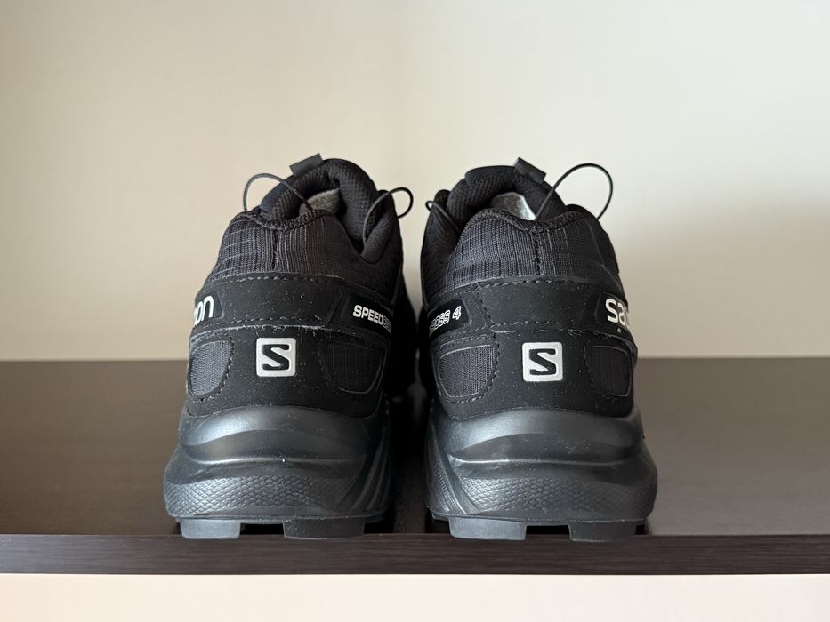 Salomon SPEEDCROSS 4 GTX 41номер 26см Стелка