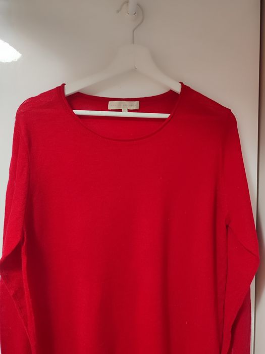 EVE in Paradise 100%Merino wool