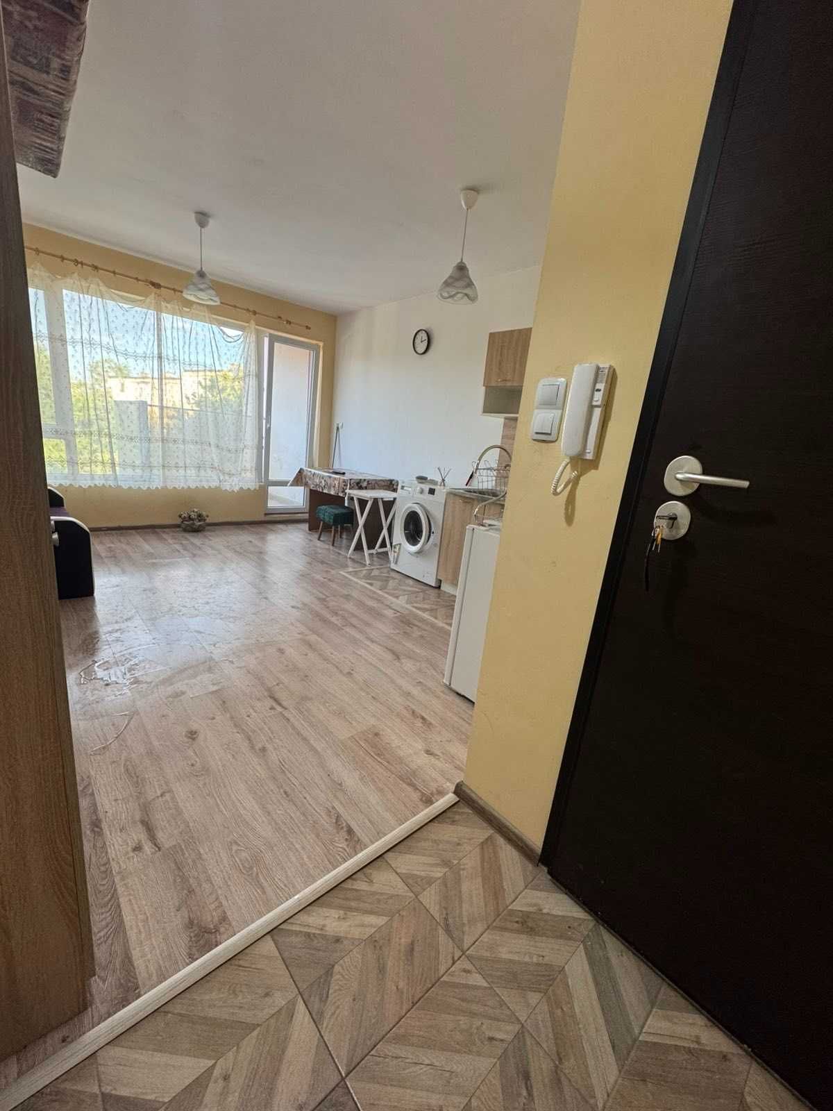 Студио в Каменица 1