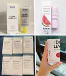 Dr.Lewy Supergoop Glowscreen Glow Recipe Elemis Слънцезащита, крем