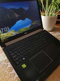 ноутбук Acer aspire 5 a515
