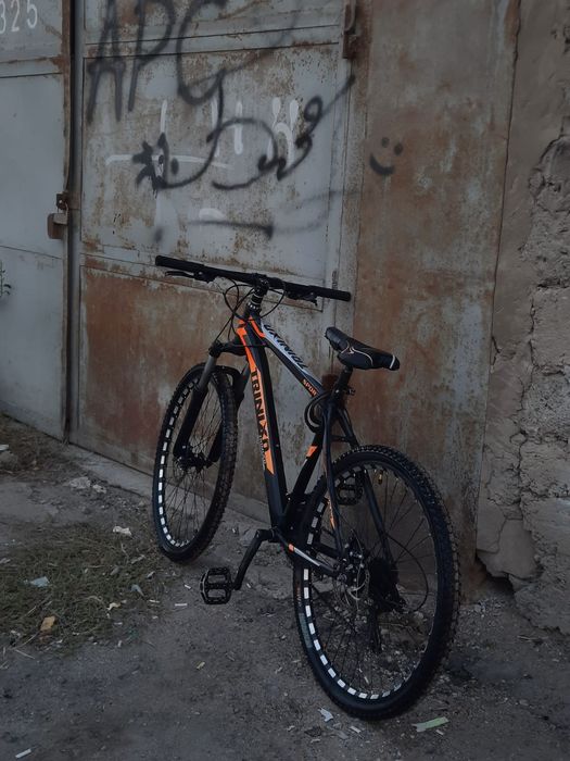 Продается велик мтб