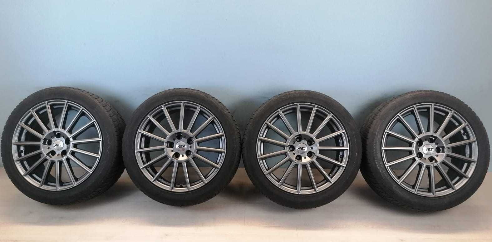 Roti/Jante Audi 5x112 245/45 R19, A4, A6, Mercedes, VW, Seat