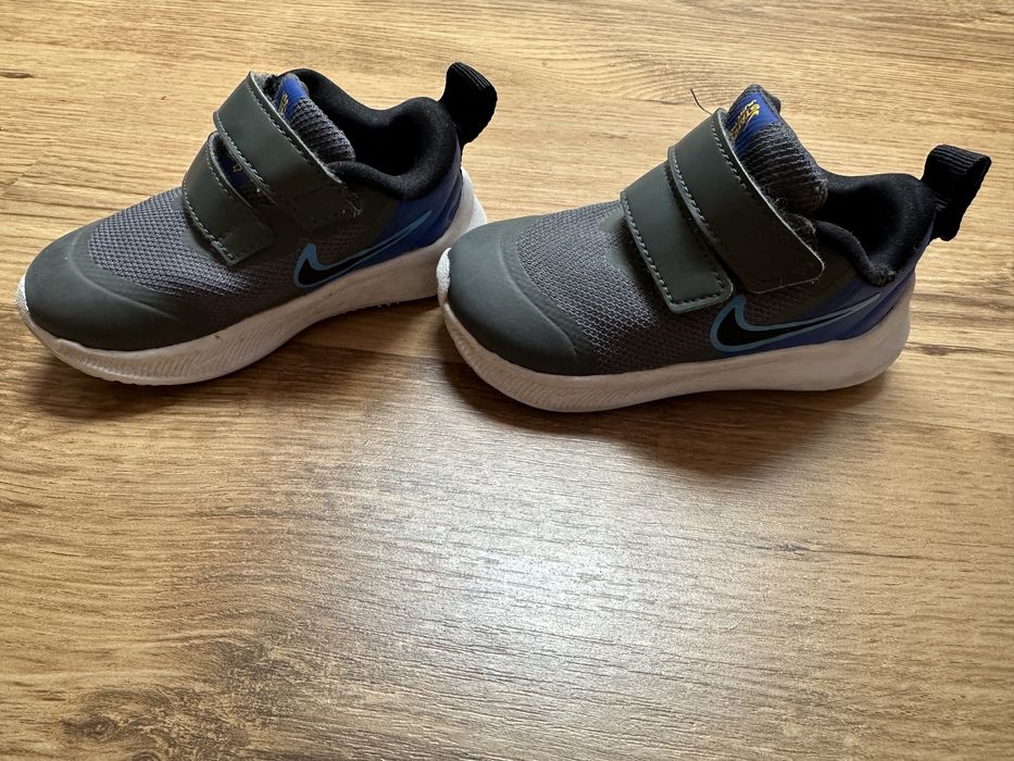 Adodasi nike nr21