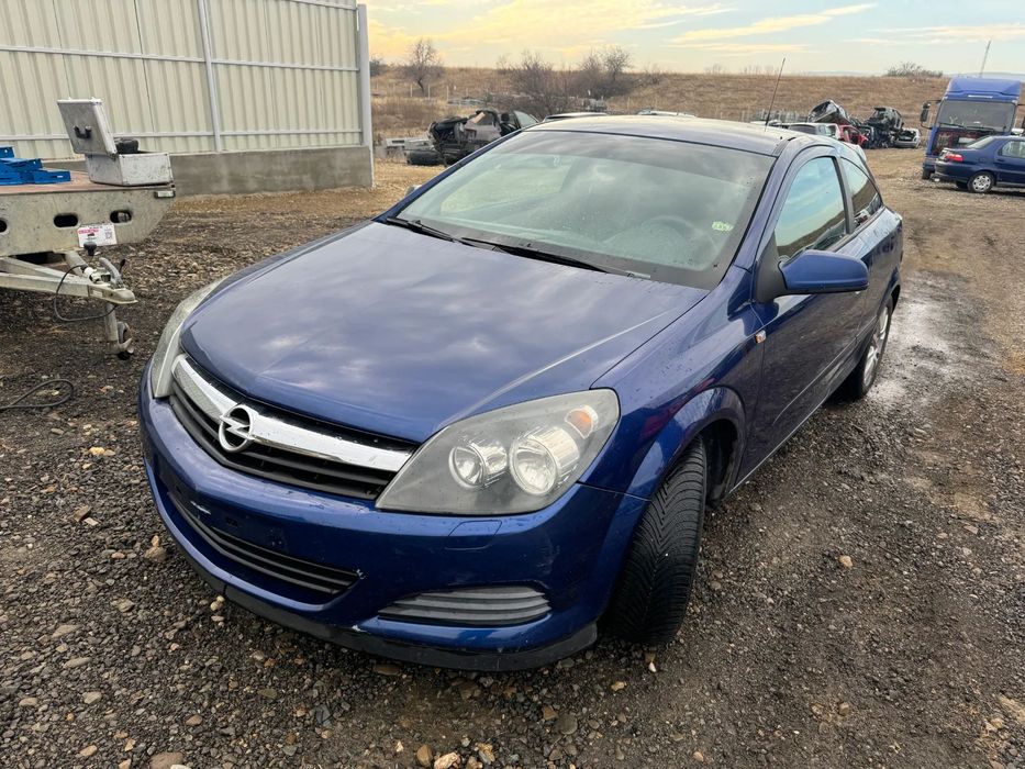 Dezmembram Opel Astra H GTC z16xep