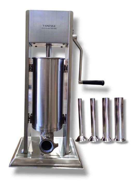 Masina de umplut carnati profesionala 5 sau 7 kg