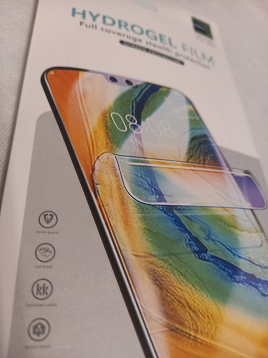 Husă pentru Samsung S25