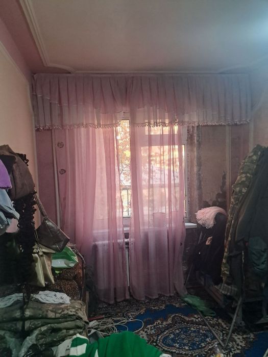 Срочно продается квартира