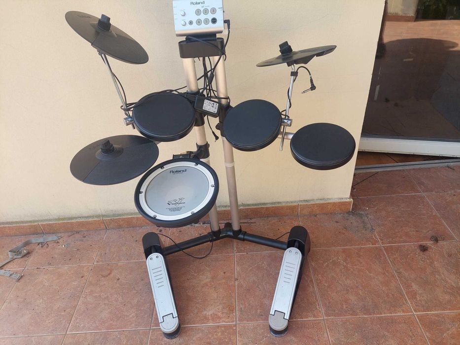 chitara acustica clasica  electrica 3/4 4/4 tobe roland