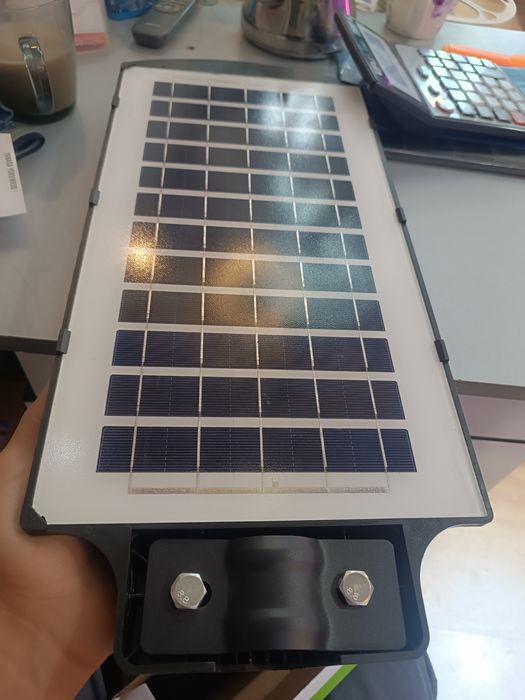 Солнечние проектор лед Solnichniy projektor led