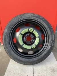 Резервна гума Peugeot 5008 -18 цола
