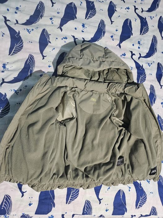 Зимно яке Zara  104