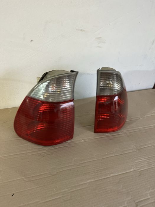 Stop stanga aripa BMW X5 E53 Stop dreapta BMW X5 E53