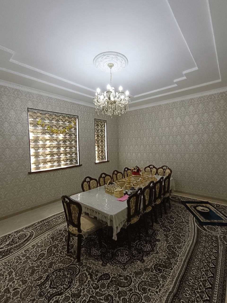 Toshkent shahar,  Olmazor t.  Yuqori Beshqoʼrgʼonda xovli. 6 sotix