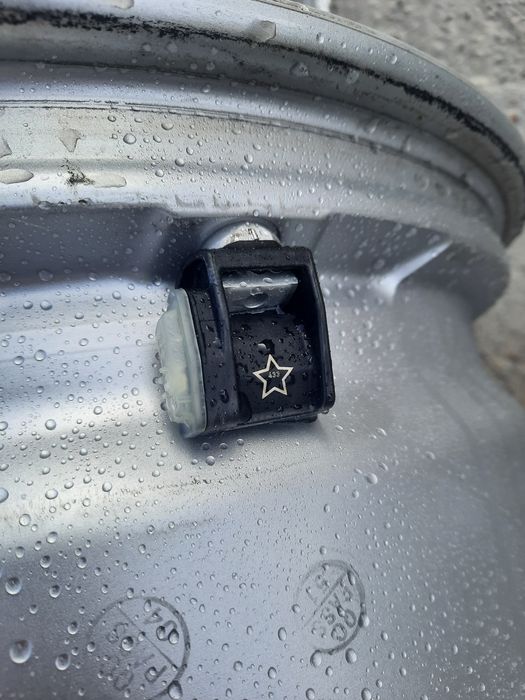 Джанти 18 / 5х112 - BMW X5 G05 и др. 5x112