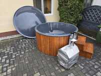Ciubar 2m aeromasaj ( piscina ) Jacuzzi Hidromasaj Mini piscina