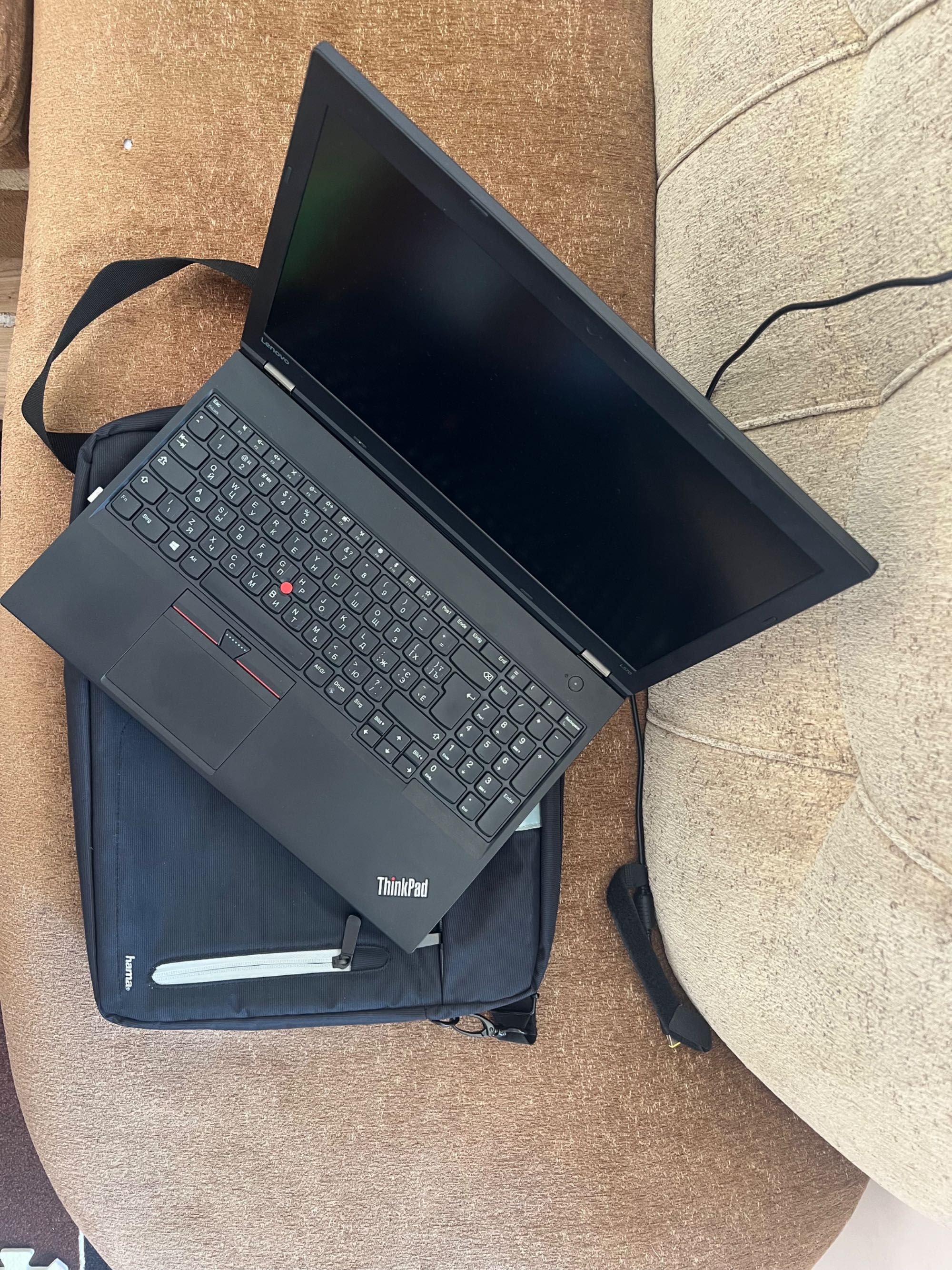 Lenovo ThinkPad L570 Maxi