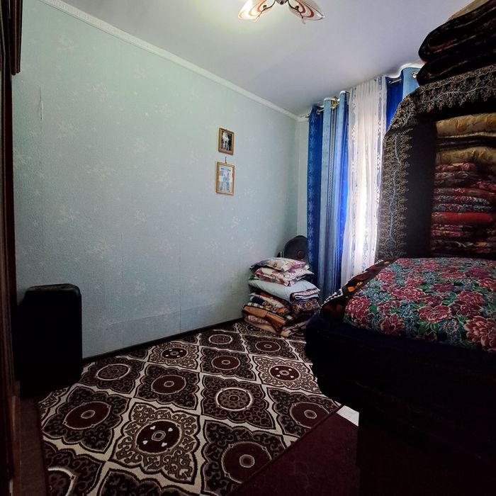 3 хона 1-этаж срочно сотилади