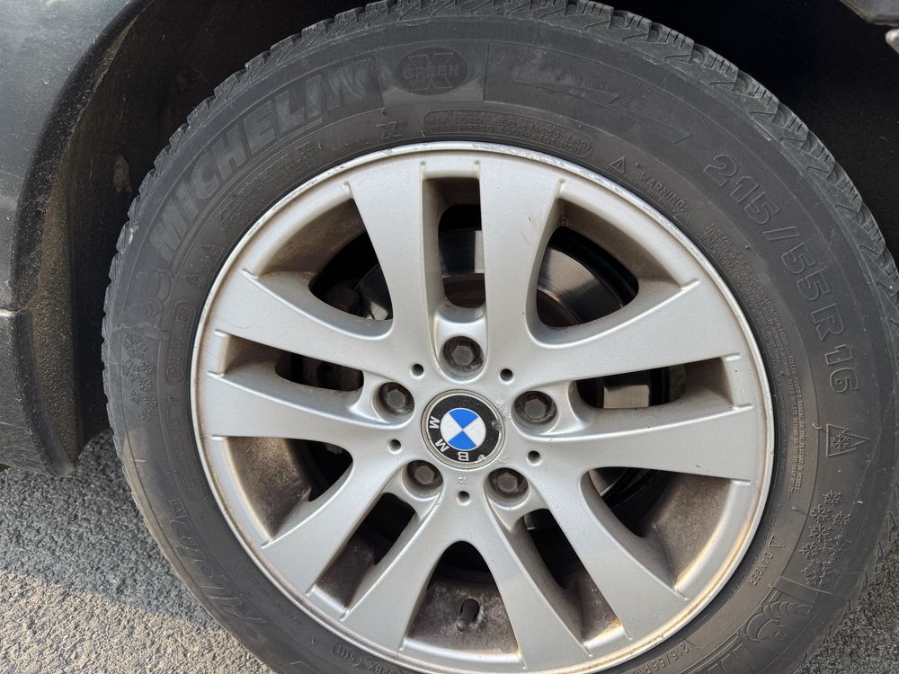 Bmw Seria3 / e90 / M47