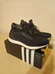 Adidas ultraboost marimea 43, negrii