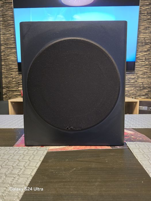 Саундбар Samsung harman/cardon