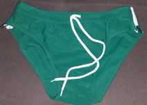 Slip costum de baie bărbați