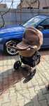 Carucior 3 in 1 Largo !