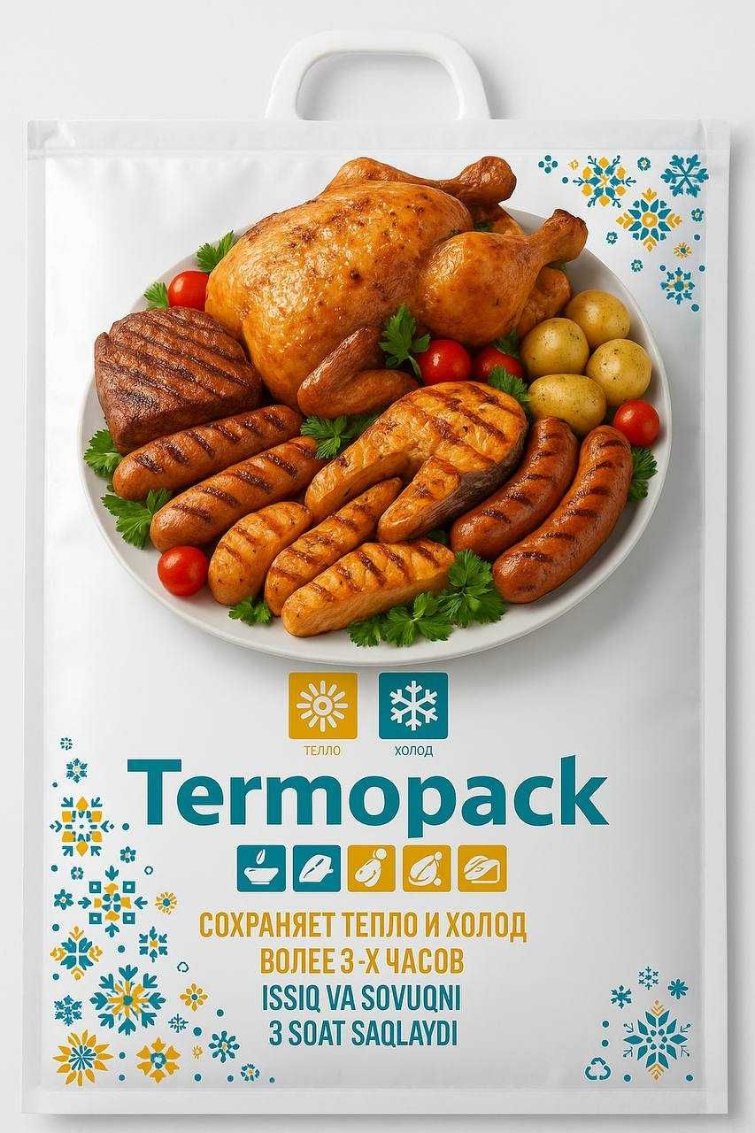 Термопакет  Термос пакет