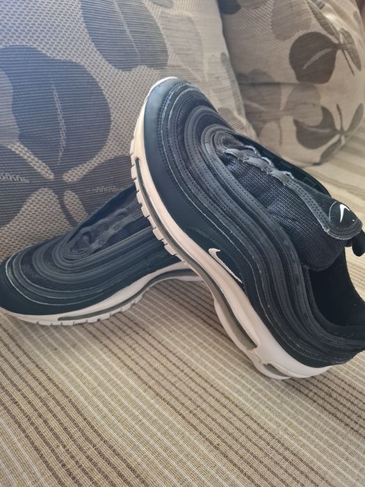 Маратонки  Nike  Air  Max