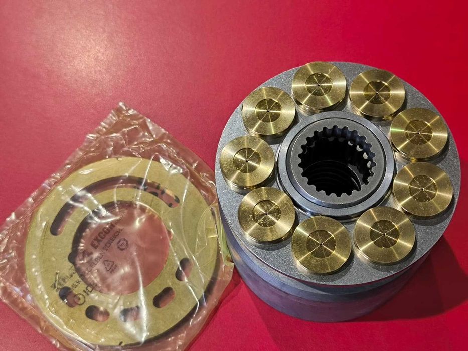 Kit reparatie pompa hidraulica Rexroth A10VO71 DFSR/31R
