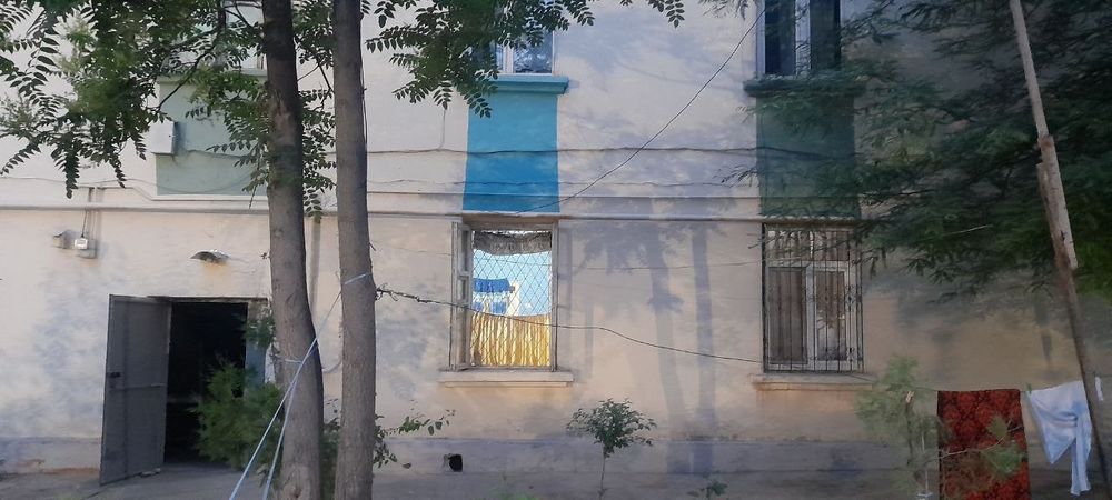 Uy sotiladi 1 xonali Jarqorgon mahalla