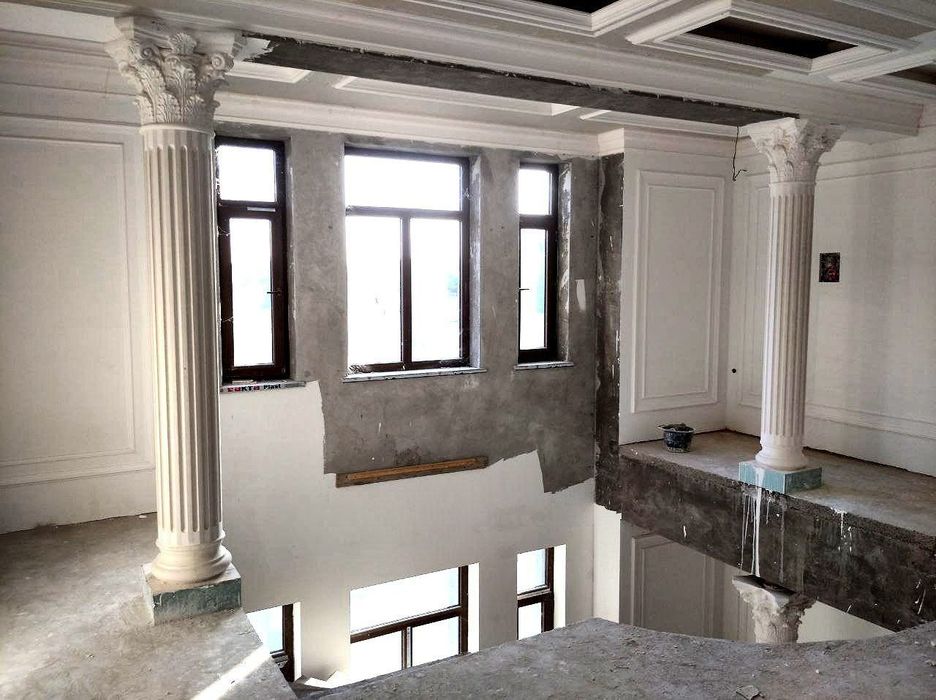 Строительство строим