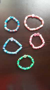 Bratari Clay Beads