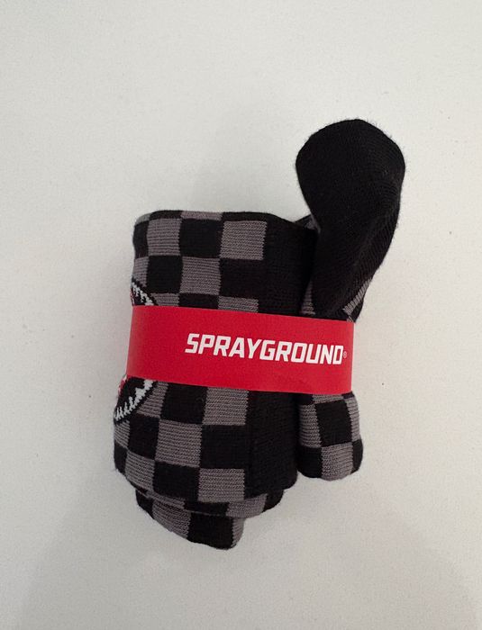 Sprayground Socks Чорапи