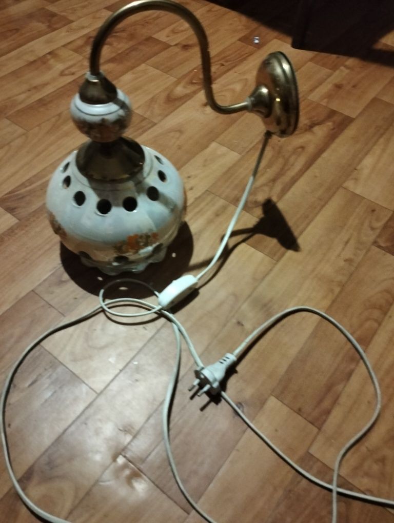 Продам Винтаж бра ссср