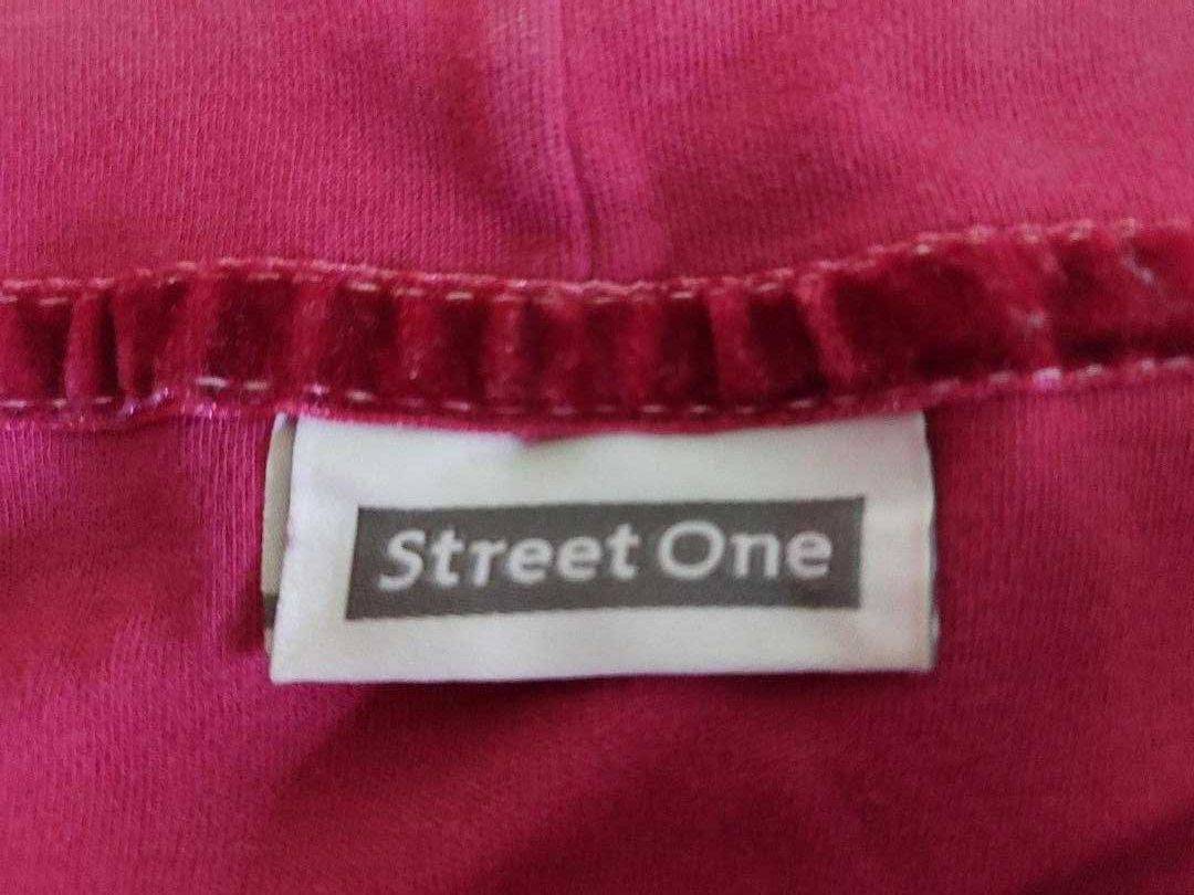 Tricou Street One+bonus colanti de vara