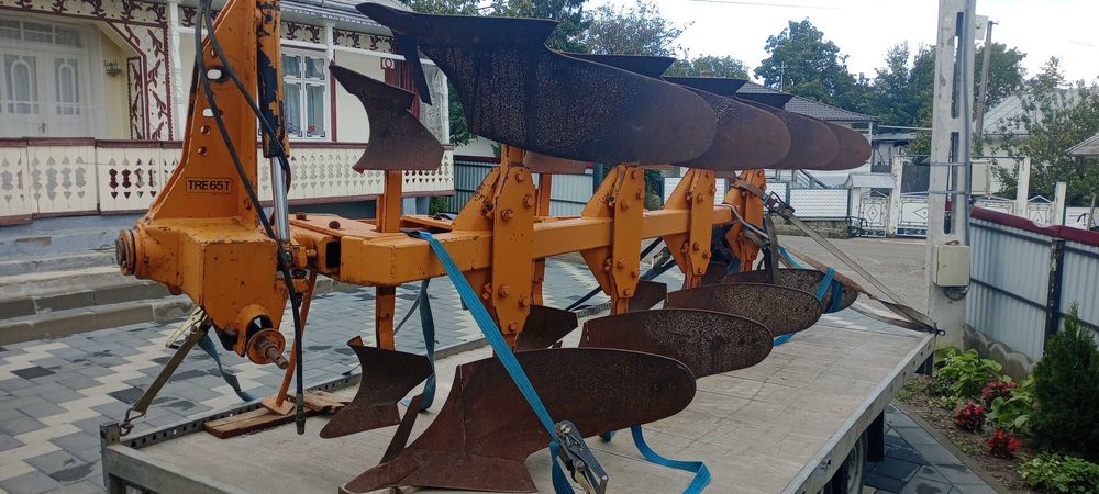 Plug Huard master 3+1