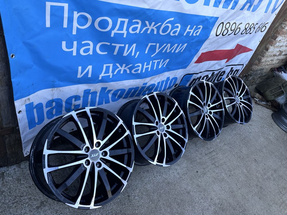 19 5х108 джанти джанти