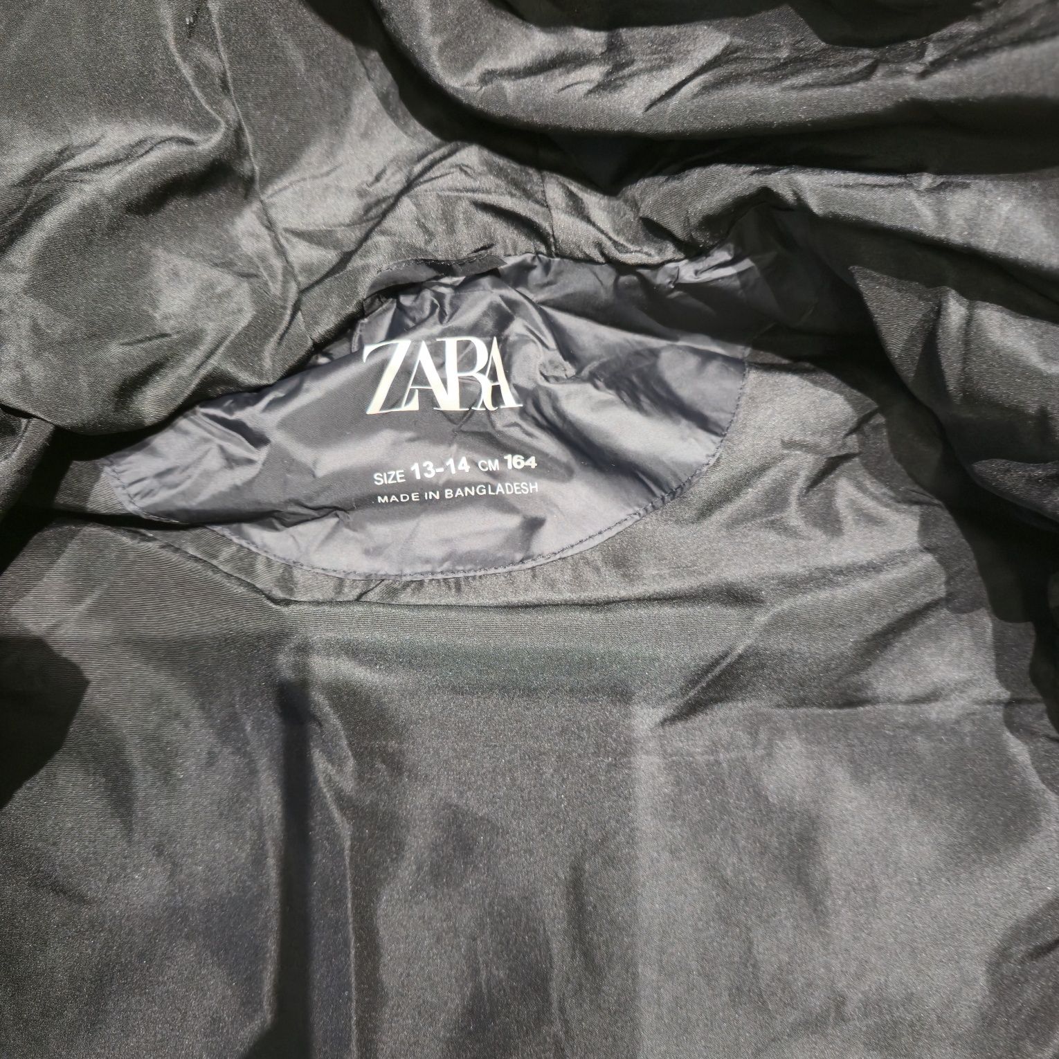 Жилетка Zara на 13-14