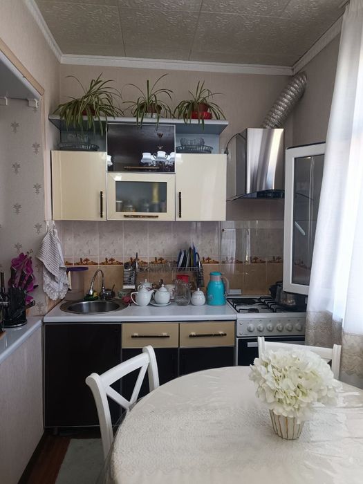 Юнусабад 13 - 3/4/4