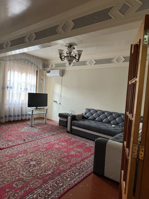 Сдается квартира