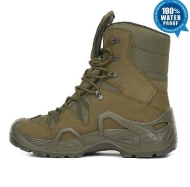 Тактически кубинки Vogel M1490 Khaki