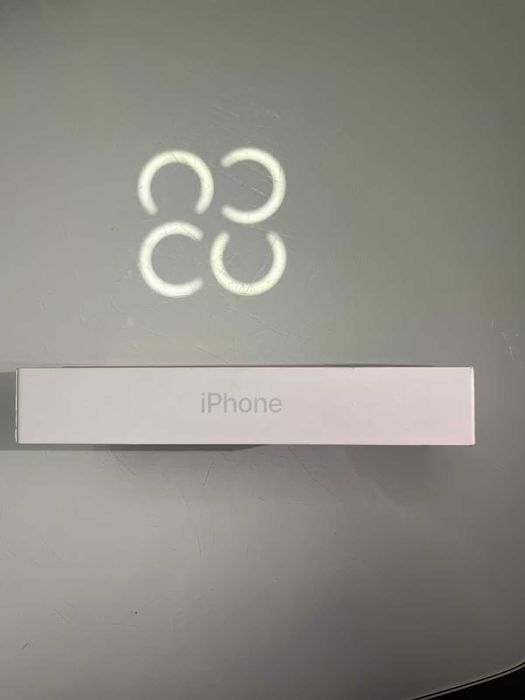 iPhone 17 Pro 256GB Silver
