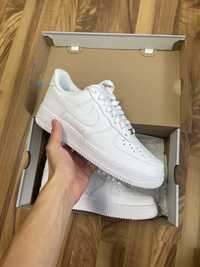 Nike air force 1 low triple white (jordan 1, 3, 4, mid, adidas)