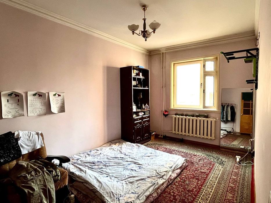 Продается Банковская квартира Чиланзар Ц квартал